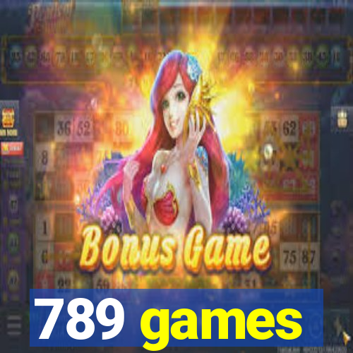 789 games